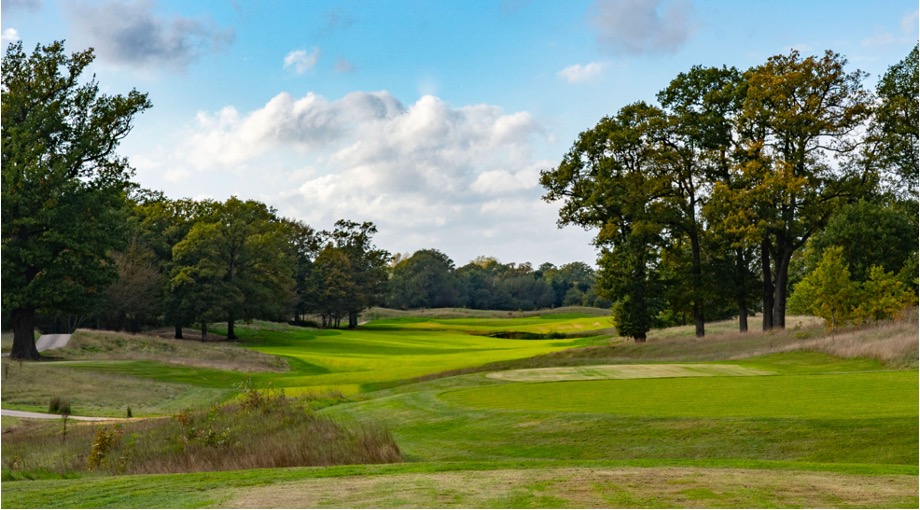 Photo of Chart Hills Golf Club